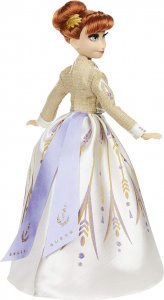 Hasbro DISNEY KRAINA LODU FROZEN II LALKA ANNA, ELSA I OLAF E8749 7