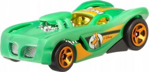 Hot Wheels HOT WHEELS BOHATEROWIE DISNEY AUTO PLUTO GBB44 3