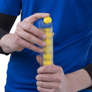 Nerf NERF RIVAL ZEUS MXV-1200 NIEBIESKI B1593 3