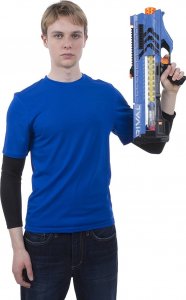 Nerf NERF RIVAL ZEUS MXV-1200 NIEBIESKI B1593 6