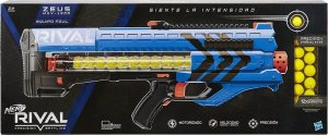 Nerf NERF RIVAL ZEUS MXV-1200 NIEBIESKI B1593 7