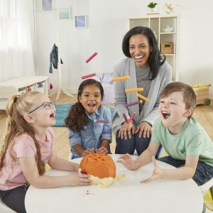 Nerf HASBRO GRA WYSTRZAŁOWY JEŻOZWIERZ NERF E5702 6