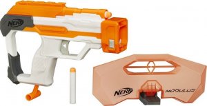 Nerf NERF N-STRIKE MODULUS MODYFIKACJA ZESTAW ATAK W ZWARCIU B1536 2