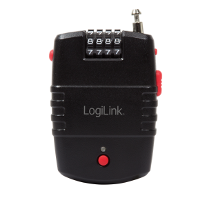 Linka zabezpieczająca LogiLink 6m  (SC0212) 3