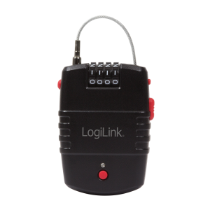 Linka zabezpieczająca LogiLink 6m  (SC0212) 5