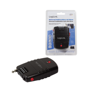 Linka zabezpieczająca LogiLink 6m  (SC0212) 8