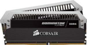 Pamięć Corsair Dominator Platinum, DDR4, 32 GB, 3466MHz, CL16 (CMD32GX4M2B3466C16) 1