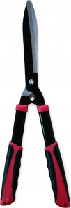 NOŻYCE OGRODOWE DO ŻYWOPŁOTU GAŁĘZI KRZEWÓW 56CM 2