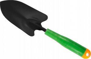 ŁOPATKA OGRODOWA ŁOPATA DO PRZESADZANIA SADZENIA 33CM 2