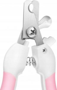 OBCINACZKI DO PAZURÓW PSA KOTA PAZURY CĄŻKI + PILNIK 4