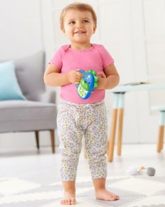 Skip Hop Aktywny telefon Zoo Dinozaur 2