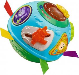 Vtech Zabawka interaktywna Kula spryciula 1