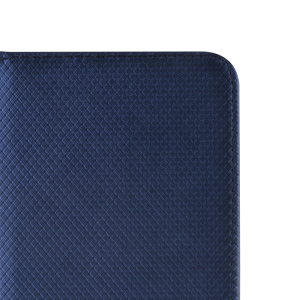 GreenGo Etui Smart Magnet do Huawei P8 Lite 2017 granatowy (GSM025517) 6