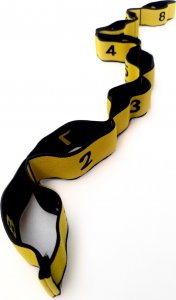 YakimaSport Flex Band Medium Resistance - guma gimnastyczna 6