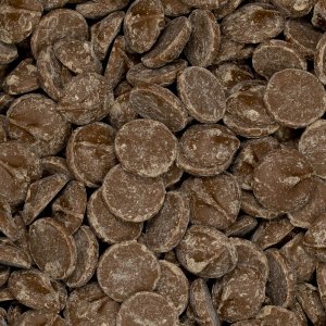 BRAT.PL Czekolada Mleczna BELGIJSKA do fontann founde 1kg 3