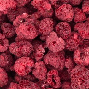 BRAT.PL LIOFILIZOWANA suszona mrozem MALINA 50g PRODUKT NATURALNY 3