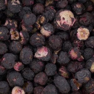 BRAT.PL JAGODA Liofilizowana 50g CAŁE suszone OWOCE PRODUKT NATURALNY 3