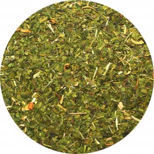 YERBA MARKET Mate Green CACTUS 400g YERBA MATE 2