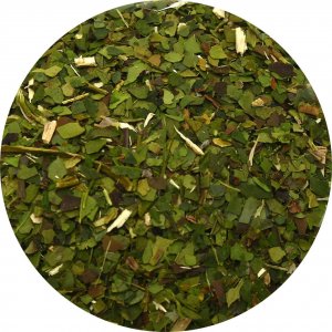 YERBA MARKET Mate Green ABSINTH 400g YERBA MATE 2