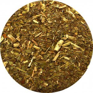 YERBA MARKET Yerba Mate Green MAS ENERGIA GUARANA 1kg MOCNE POBUDZENIE 2