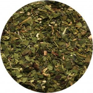 YERBA MARKET Yerba Mate Green LEMON 1kg CYTRUSOWY SMAK I ZAPACH 2