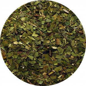 YERBA MARKET Mate Green DETOX 400g YERBA MATE 2