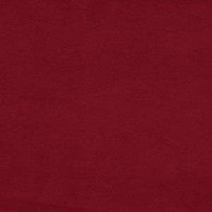 Krzesło biurowe vidaXL vidaXL Obrotowe krzesło biurowe, winna czerwień, obite aksamitem 7