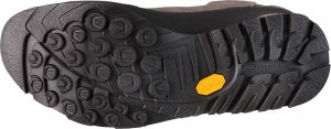 Buty trekkingowe męskie La Sportiva Boulder X Grey/Yellow r. 44 3