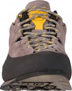 Buty trekkingowe męskie La Sportiva Boulder X Grey/Yellow r. 46.5 5