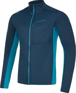 La Sportiva Chill Jkt M Night Blue/Crystal r. S 1
