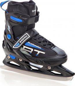 Rolki RAVEN Profession rekreacyjne regulowane niebieskie r. 38-42 5