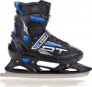 Rolki RAVEN Profession rekreacyjne regulowane niebieskie r. 38-42 6