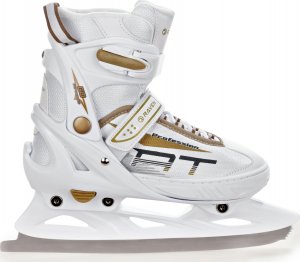 Rolki RAVEN Rolki Łyżwy 2w1 RAVEN Profession White/Gold 38-42 6