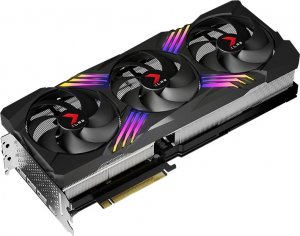 Karta graficzna PNY GeForce RTX 4090 XLR8 Gaming VERTO EPIC-X RGB 24GB GDDR6X (VCG409024TFXXPB1) 2