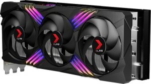 Karta graficzna PNY GeForce RTX 4090 XLR8 Gaming VERTO EPIC-X RGB 24GB GDDR6X (VCG409024TFXXPB1) 5