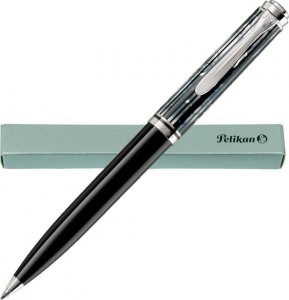 Pelikan Długopis Souvern K605 Tortoiseshell-Black PELIKAN 1
