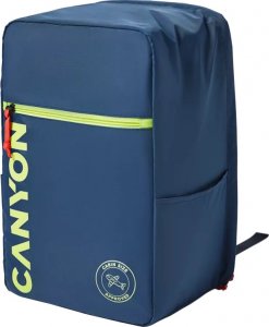 Plecak Canyon CSZ-02 15.6'' (CNS-CSZ02DGN01) 3