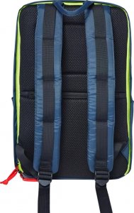 Plecak Canyon CSZ-02 15.6'' (CNS-CSZ02DGN01) 6