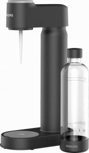 Saturator Philips GoZero ADD4901BK/10 Czarny 3