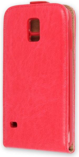 GreenGo Sligo PLUS New do Samsung Galaxy S8+ Czerwony (GSM027074) 2