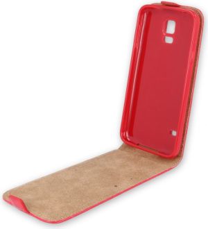 GreenGo Sligo PLUS New do Samsung Galaxy S8+ Czerwony (GSM027074) 3