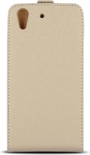 GreenGo Sligo PLUS New do Samsung Galaxy S8+ Złoty (GSM027075) 3