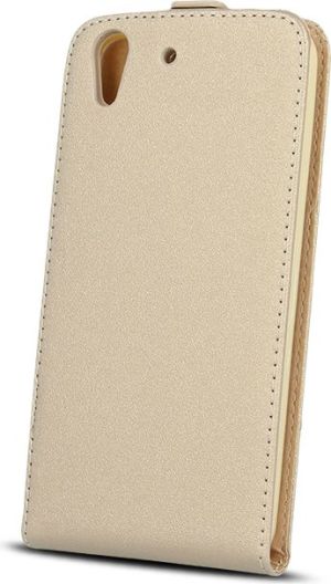 GreenGo Sligo PLUS New do Samsung Galaxy S8+ Złoty (GSM027075) 4