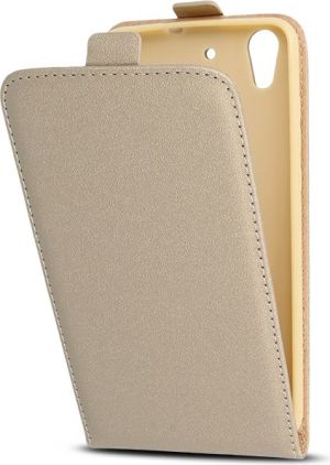 GreenGo Sligo PLUS New do Samsung Galaxy S8+ Złoty (GSM027075) 5