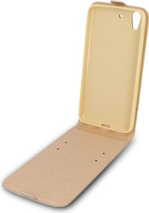 GreenGo Sligo PLUS New do Samsung Galaxy S8+ Złoty (GSM027075) 6