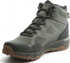 Buty trekkingowe męskie Karrimor Spiral Mid oliwkowe r. 44 2
