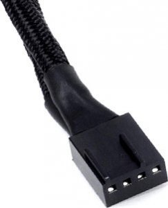SilverStone SilverStone Y-Splitter 2-Fan PWM - 10 cm 2