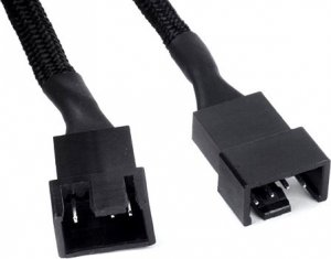 SilverStone SilverStone Y-Splitter 2-Fan PWM - 10 cm 4