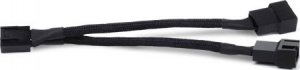 SilverStone SilverStone Y-Splitter 2-Fan PWM - 10 cm 5