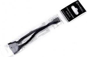 SilverStone SilverStone Y-Splitter 2-Fan PWM - 10 cm 6